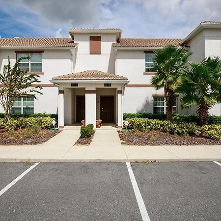 1575Mvd-The Retreat At Championsgate Townhouse Villa Davenport Exterior photo