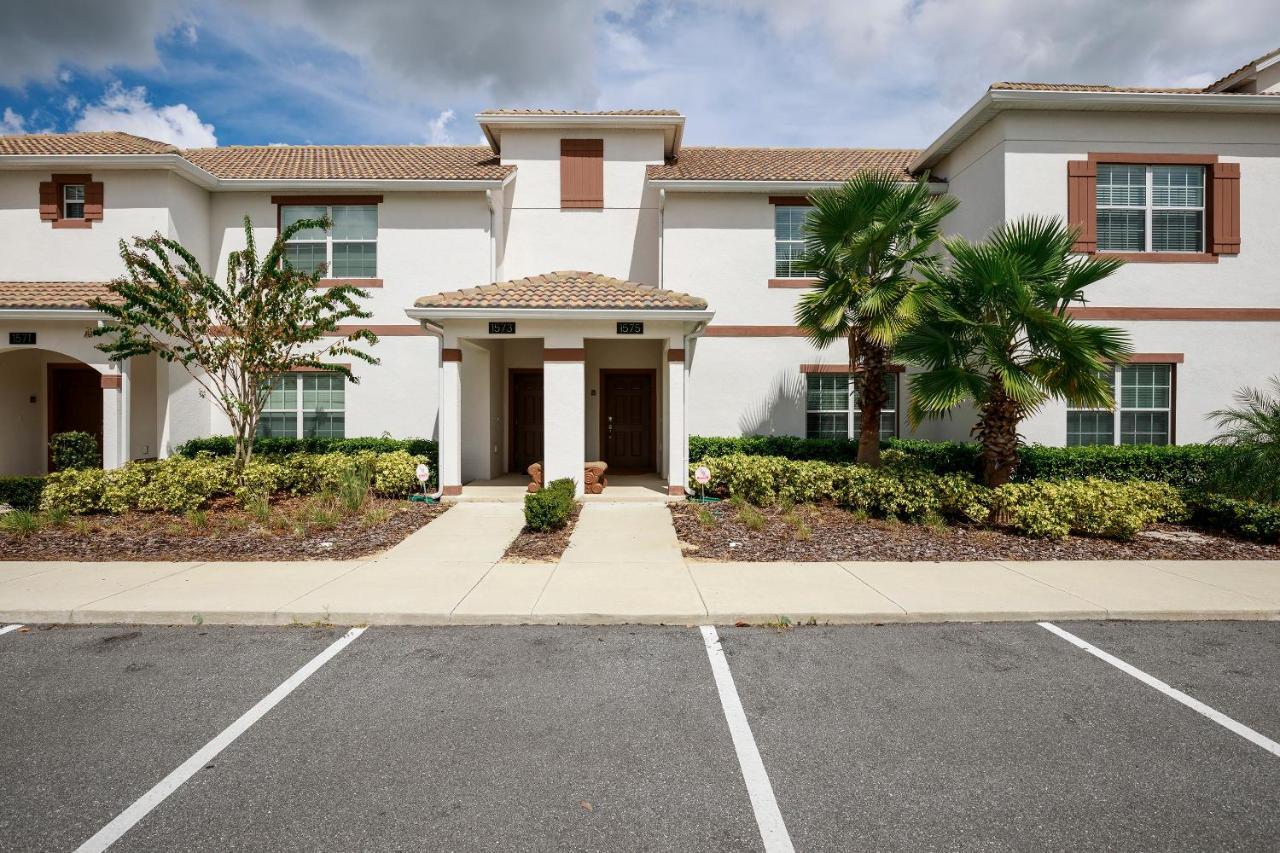 1575Mvd-The Retreat At Championsgate Townhouse Villa Davenport Exterior photo